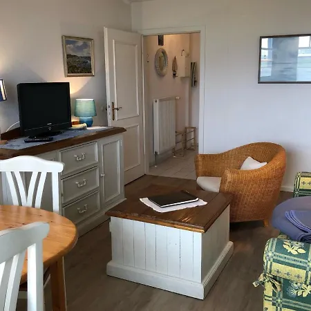 Apartamento Stromstrasse 2 Whg_7